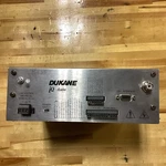 Dukane Iq AUTO,40AT069-2N-M0-K1,POWER Supply 200-240V 50/60 Hz 6.3. Fixed Price $699.99.