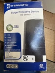 Intermatic AG6503C3 / (new Box). Fixed Price $125.00.