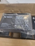 5 Pack: 12V 9AH Vision Battery CP1290H Fr F2. Fixed Price $200.00.
