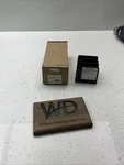 Ferraz Shawmut MPDB63153 Power Distribution Block QTY1. Fixed Price $51.17.