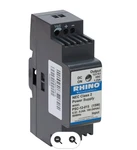 Rhino PSC-12-015 12VDC 1.25A 15W Din Rail Switching Power Supply Nec Class. Fixed Price $150.00.