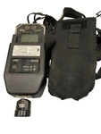 Industrial Scientific Sample Pump Itx Multi-gas Monitor W/case. Fixed Price $90.00.