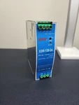 Nvvv EDR-120-24 Single Output Din Rail Power Supply 24V 5 Amp 120W,. Fixed Price $19.99.