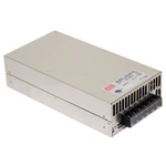 Mean Well SE-600-15 Ac To Dc Power Supply Single Output Volt 40 Amp Watt. Fixed Price $71.34.