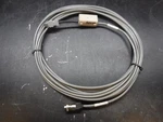 Yaskawa Battery JUSP-BA01 / JZSP-CVPO6-9.0(DC) Servo Cable. Fixed Price $99.99.
