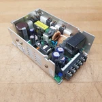 Omron S8PS-10024D Power Supply Input: AC100-240V 50/60HZ 1.8A Output: DC24V 4.5A. Fixed Price $31.04.