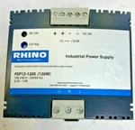 Rhino Industrial Power Supply, PSP12-120S (120W). Fixed Price $50.00.