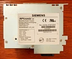 Siemens Aptronic Ag Modular Power Supply A5E01052113 / Model CV3 Ac - Us Stock. Fixed Price $399.99.
