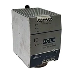 Emerson Solahd Sdn 20-24-480CC Power Supply 24VDC 20A 480W Din Rail Mount. Fixed Price $120.69.