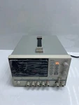 Gw Instek GPD-3303D Multi Output, Programmable Linear Dc Power Supply, 30V, 3A. Fixed Price $450.00.