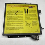 Sti 43207-0010 DSC1 Light Curtain Controller. Fixed Price $157.53.