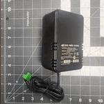 Vdc 1.2A Output 120 Vac 0.21A Input Power Supply WM144-1950-760 Elpac A8BB. Fixed Price $10.50.