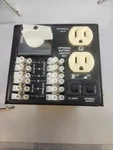 Alpha Novus Mbp Bypass Switch 017-183-24 Untested. Fixed Price $98.00.