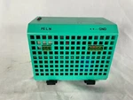 Pepperl+ Fuchs Type VAN-115/230AC-K8 Part No. 43202. Fixed Price $79.99.