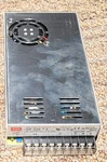 Mean Well SP-320-7.5 Switching Power Supply 7.5V 300W. Fixed Price $24.00.