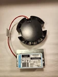 New Lightolier IS-C4L-C6L XI013C050V054BSM2 Led Electronic Driver. Fixed Price $65.00.
