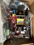 FPO75 Lifesafety Power Supply Board- New A01-003 75W. Fixed Price $124.99.