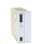 Block Power COMPACT-1AC/24DC-10 PC-0124-100-0 -used-. Fixed Price $106.04.