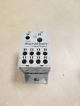 Marathon EPBAD74 Power Distribution Block 335 Amp 600V Ac/dc. Fixed Price $27.95.