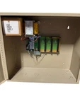 Stanley Phi Precision Hardware ELR-150 Power Supply & CM-150-08 Control Module. Fixed Price $200.00.