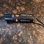 Celestron Powertank Glow 5000 Portable Supply Flashlight 93585. Fixed Price $35.00.