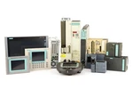 Siemens 6EW1380-0AA Refurbished Power Supply External 24V. Fixed Price $214.07.