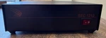 Samlex SEC-1212, Desktop Switching Power Supply 120VAC (used). Fixed Price $75.00.