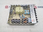 Mean Well LRS-100-5 Power Supply. Fixed Price $21.59.
