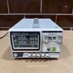 Gw Instek GPE-2323 2-CHANNEL Dc Power Supply Module 32V 3A *warranty*. Fixed Price $300.00.