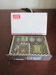Mean Well RS-100-15 Switching Power Supply Vdc Watt **tested**. Fixed Price $30.00.