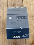 Emerson Sola Sdu 20-24 Dc Power Supply. Fixed Price $100.00.