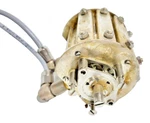Siemens S45034-D2052-D111 225/2E SK3 Measuring Unit Motor Used.. Fixed Price $289.99.