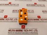 Ifm Electronic AC2505 As-interface Module 4DI IP67 E-ems-base Fc 31,6VDC/240MA. Fixed Price $130.23.