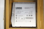 *new* Phoenix Contact UNO2-PS/1AC/24DC/480W Power Supply Unit 2910105. Fixed Price $114.00.