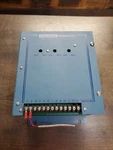 Halmar Robicon Resistive Heater Power Supply/controller, 1PCI-2040-CL/OC-D-ER4. Fixed Price $375.00.