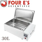30L Lab Water Bath Heating Digital Thermostatic Modules Timing Function. Fixed Price $366.99.