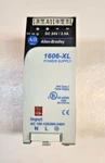 Allen Bradley 1606-XL60D Power Supply 24V. Fixed Price $39.99.