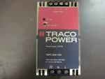 Tspc 240-124 Traco Power Supply. Fixed Price $69.00.