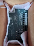 Lambda LRS-54-12 Regulated Power Supply 12VDC 375W New Open See Pictures. Fixed Price $150.00.