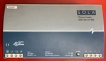 Sola Sdn 20-24-480 Power Supply. Fixed Price $100.00.