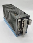 Nemic Lambda MS-11-24 Power Supply 24V 5.0A 85/132VAC 90/165VDC 150W. Fixed Price $50.00.