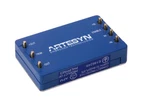Artesyn Advanced Energy 65W Quarter-brick Isolated Dc-dc Converter AIQ02R300-L. Fixed Price $79.99.