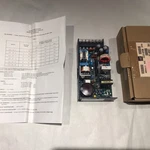 Lambda LSS-38-24 Regulated Power Supply 85-132V Ac Input. Vdc 4.5A Output Nib. Fixed Price $20.90.