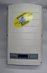 Solaredge 5KW Utility Interactive Inverter, SE5000A-US. Fixed Price $179.99.