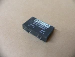 Phoenix Contact 2904010/OV-24DC/280AC/5 Solid State Relay Used. Fixed Price $19.99.