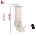 2013-2020 For Kawasaki Mule 4000 Fuel Pump #49040-0719 49040-0718 49019-0013. Fixed Price $40.28.