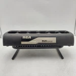 Rca Multicharger CHU6 Six Unit Multi-charger. Fixed Price $174.99.