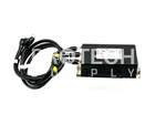 Soshin NF3030A-VZ Emi Filter 50/60HZ With Warranty. Fixed Price $39.00.