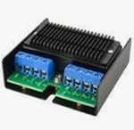 Converter Cui PYB20-Q24-S5-H-U Input 9-36VDC Output 5VDC 4A W/ Heatsink. Fixed Price $65.00.