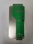 Genuine Phoenix Contact Power Supply # QUINT-PS-100-240AC/24DC/2,5 2938578. Fixed Price $90.00.